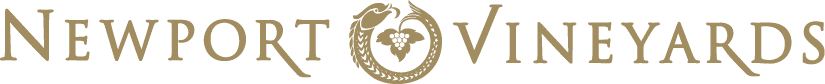 Newport Vineyards Logo