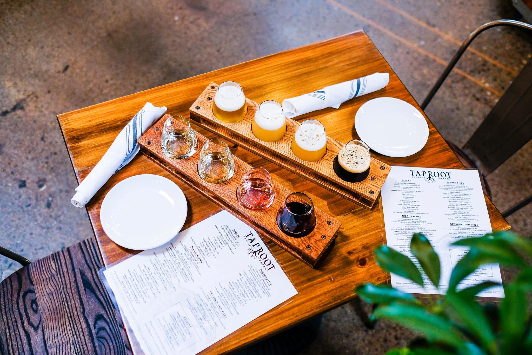 March 2020. Photo © Annabelle Henderson